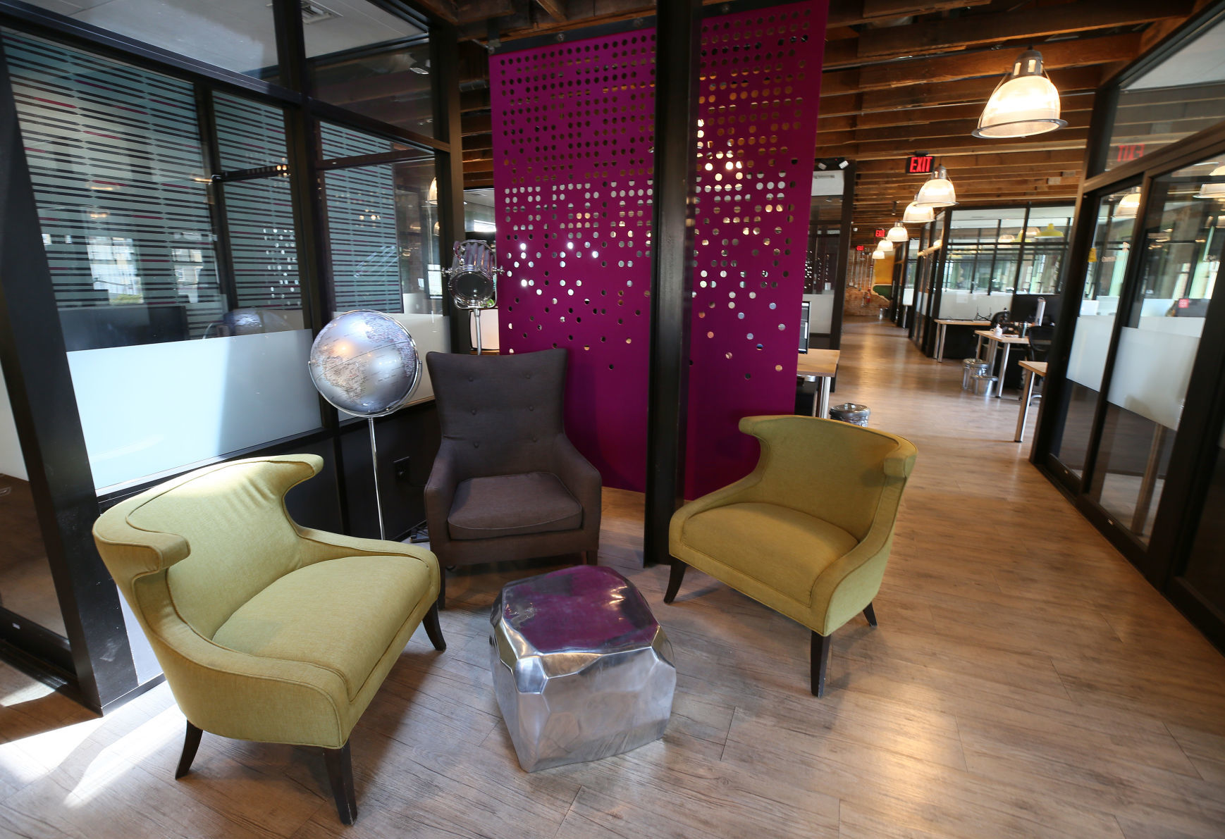 Connect Coworking